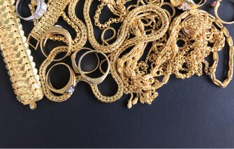 The Tax Impact of Buying Back Gold and Silver Jewellery