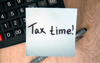 Canadian Tax – Personal Tax Deadline