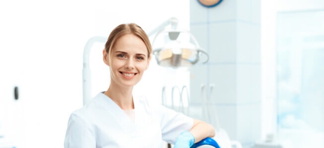 Valuing A Professional Medical, Dental, or Chiropractic Practice