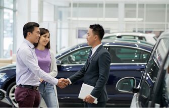 Should You Lease or Buy a Car? How to Determine Which Approach Will Save You More in Taxes