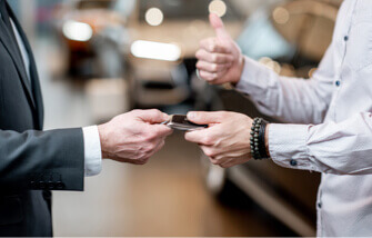 Leasing vs. Financing a Car