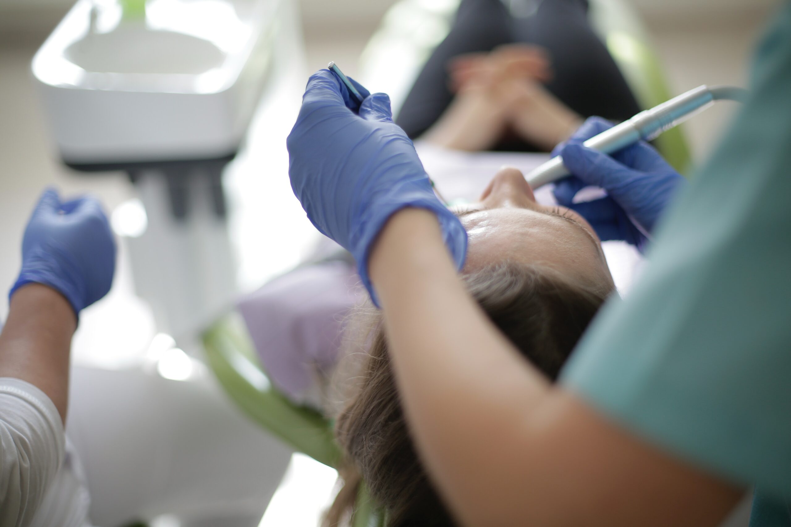 10 Steps To Take Before Buying a Dental Practice