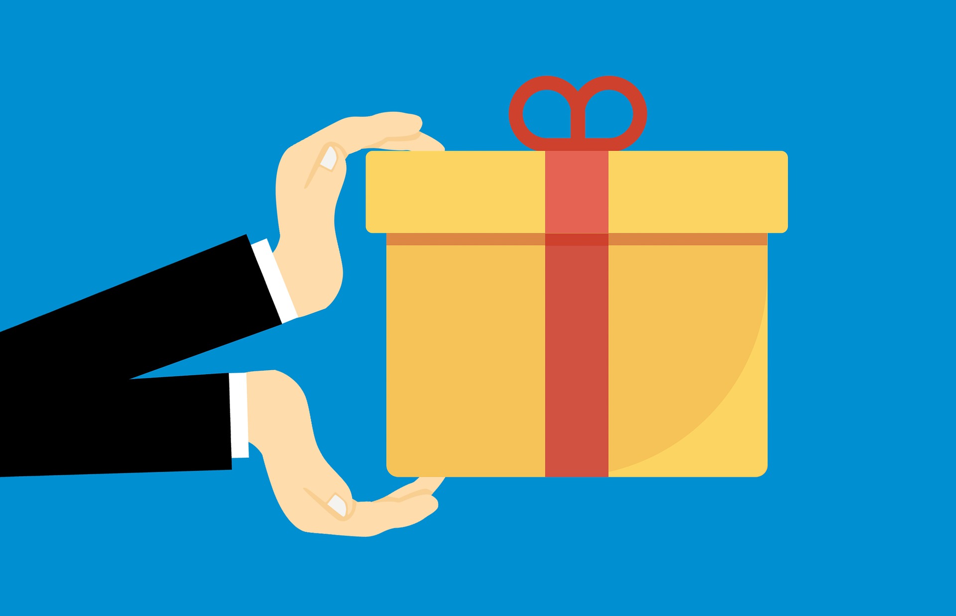 CRA Gift Tax Rules for Employers