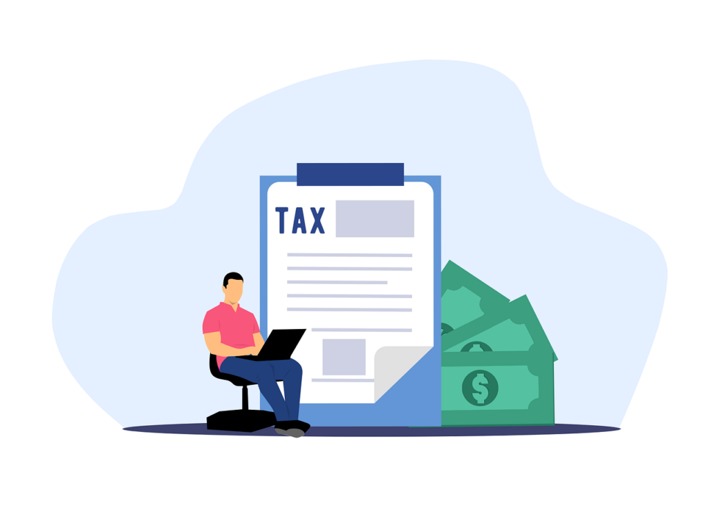 Corporate Tax Deadline 2024 SRJ Chartered Accountants Professional