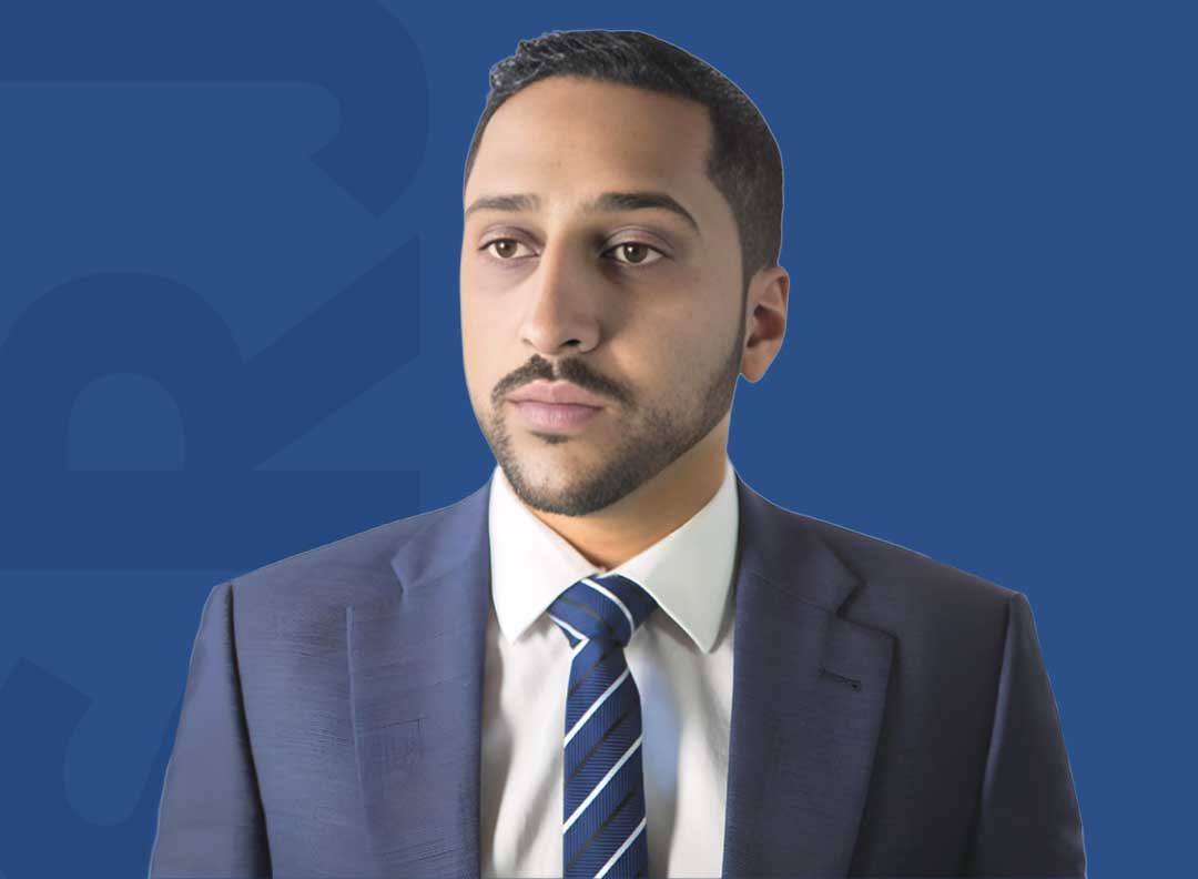 Junaid Usmani, CPA, CA, MTax