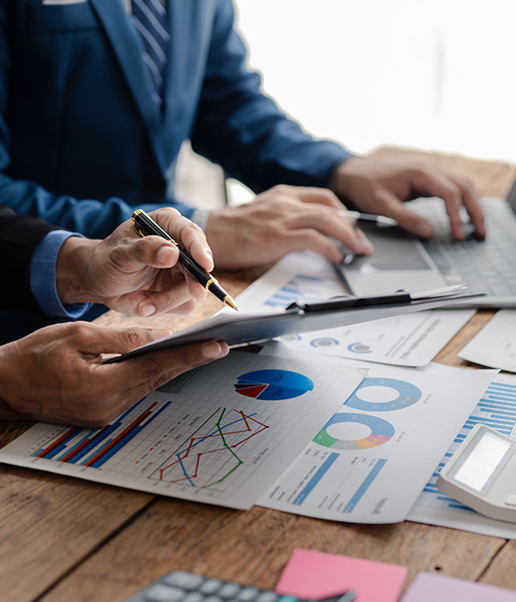 Accounting Industry Overview