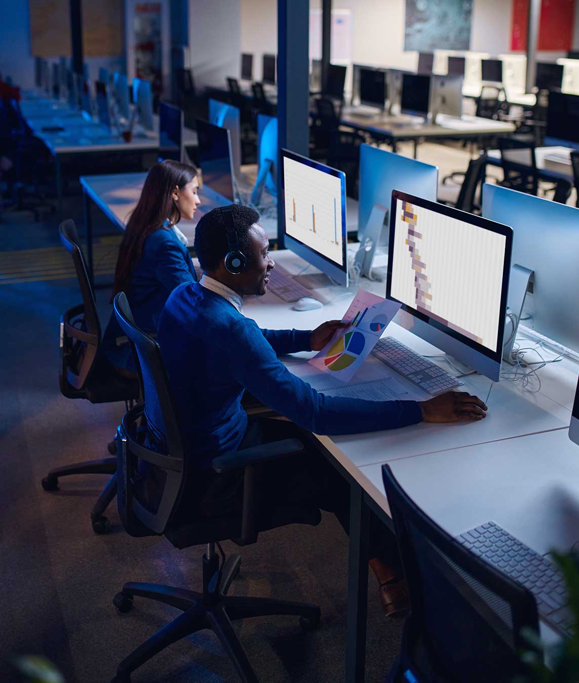 Technology, Startups & Digital Businesses