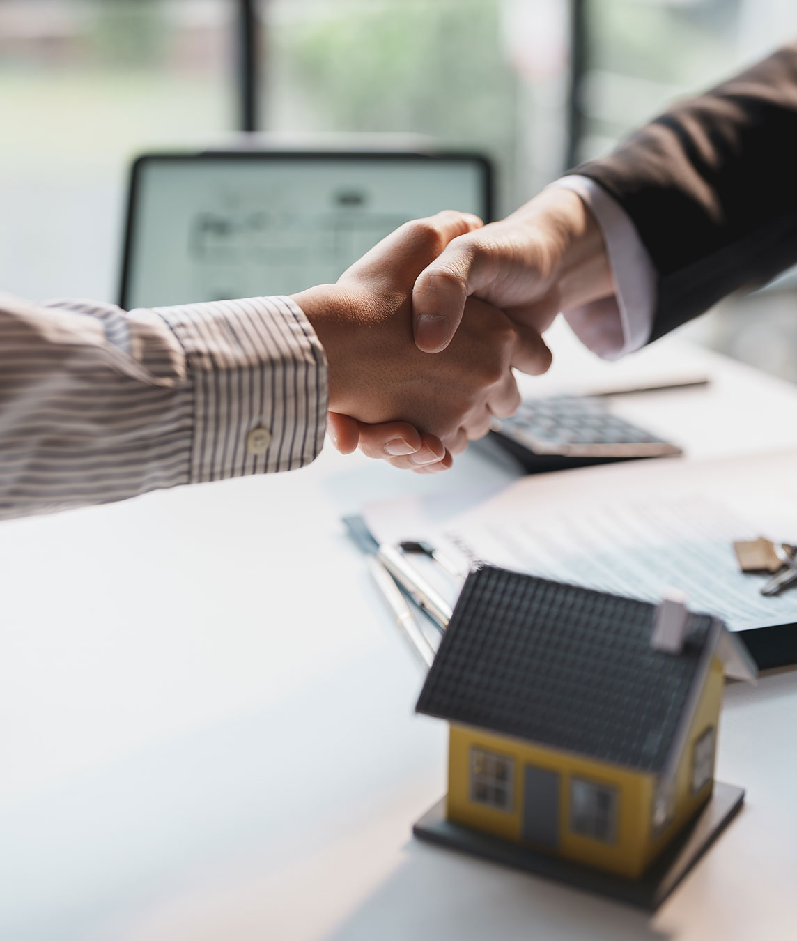 Consider Incorporation for Your Business