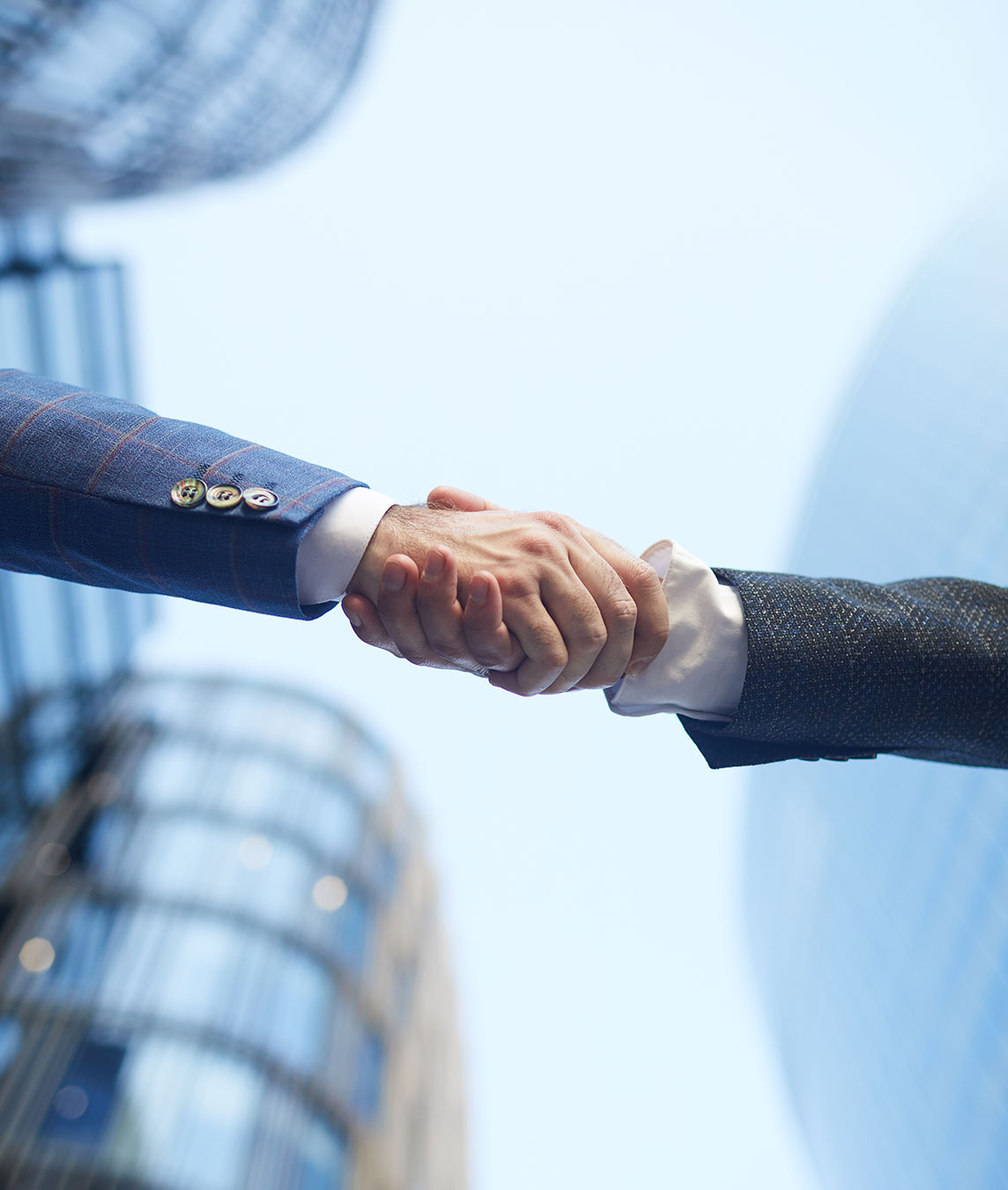 Small Business Tax Consultant in Toronto