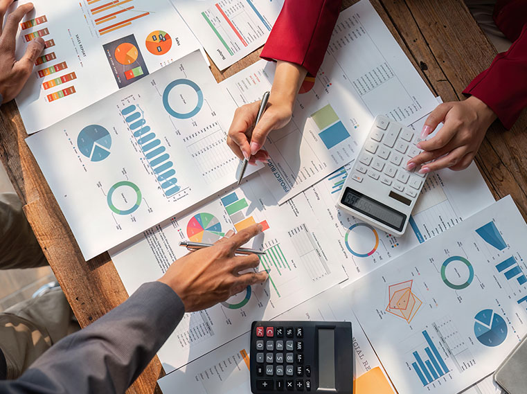 Is Our Bookkeeping Service Right for You?