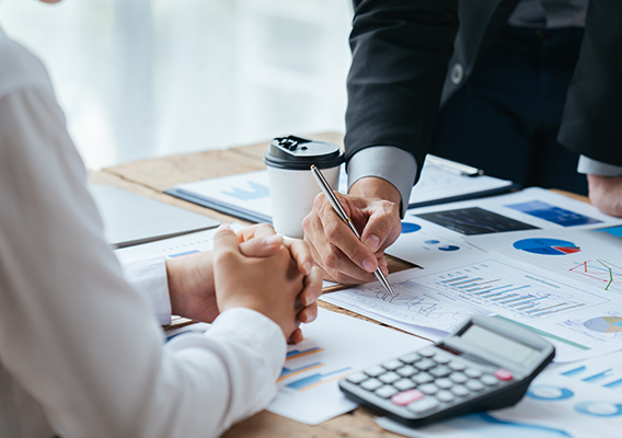 Documents Required for Valuation