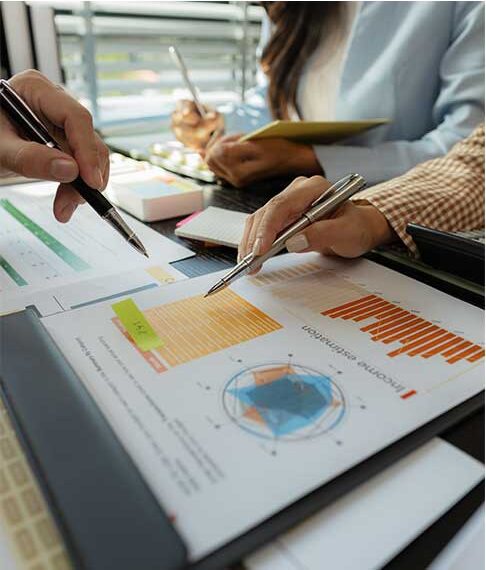 Tax Compliance & Advisory Services