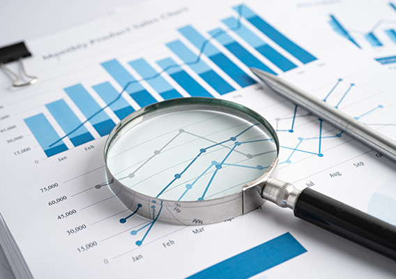 Why Choose SRJCA for Financial Statements