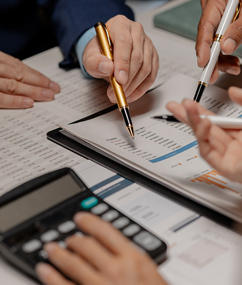 Are You Eligible for the SR&ED Credit?