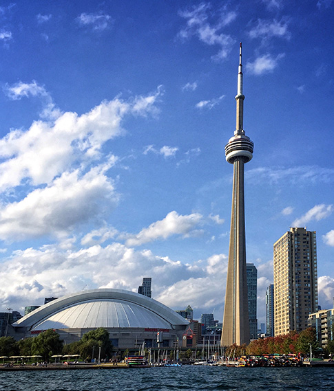 SR&ED Tax Services Toronto