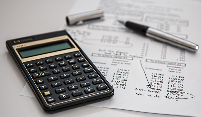 Financial records, calculations, and audit procedures used to verify financial statement accuracy and compliance.