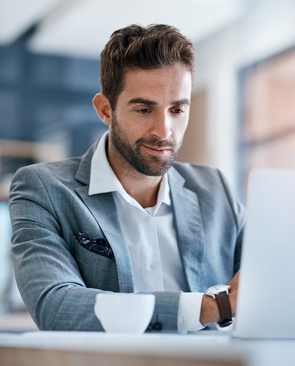 Custom Tailored Solutions
