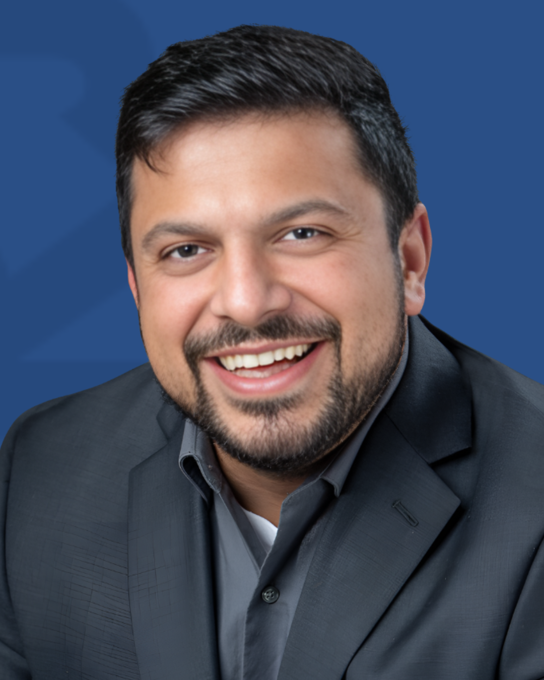 Arif Amjad, CPA, CA, M. Tax