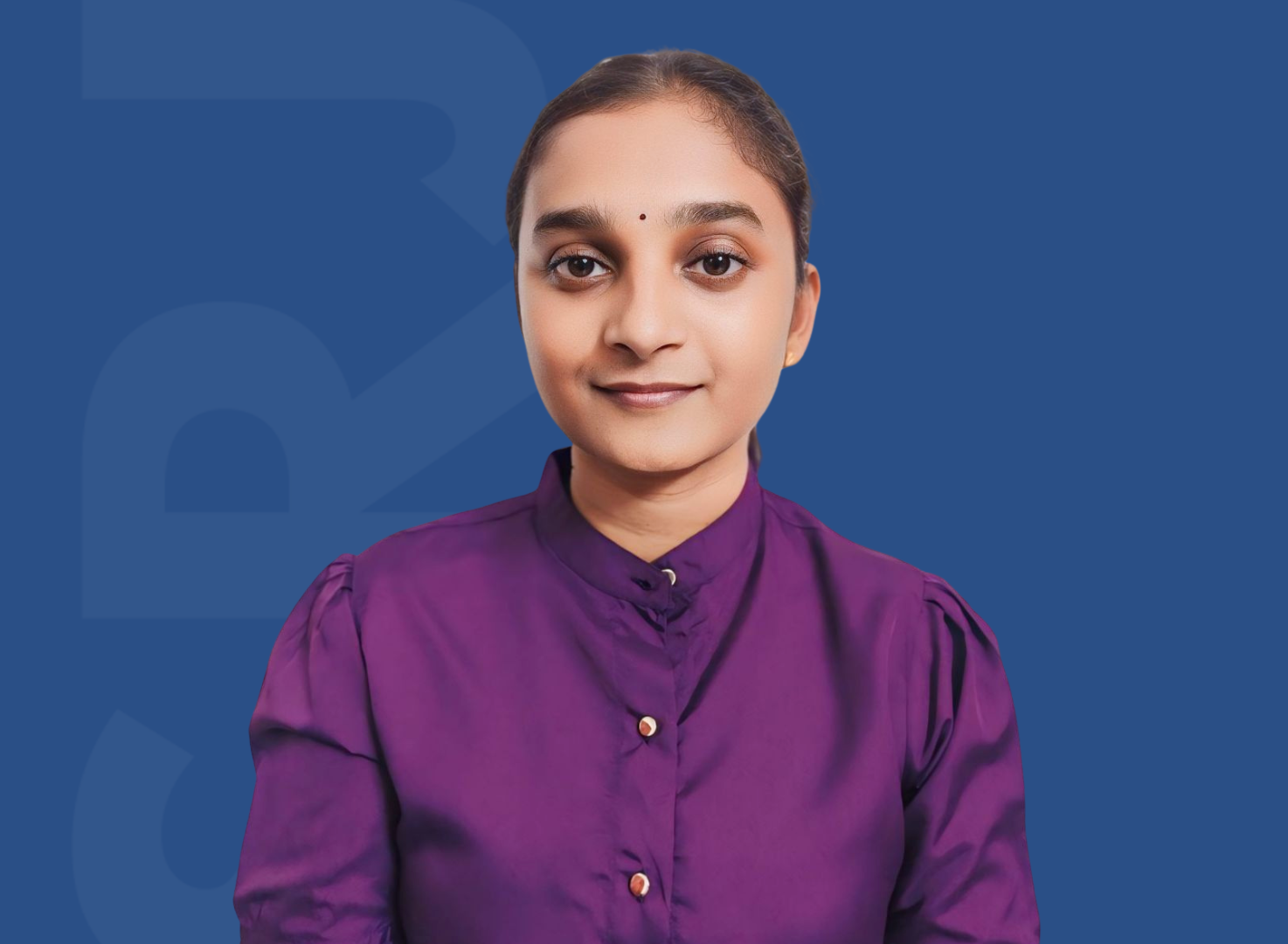 Chitra P.