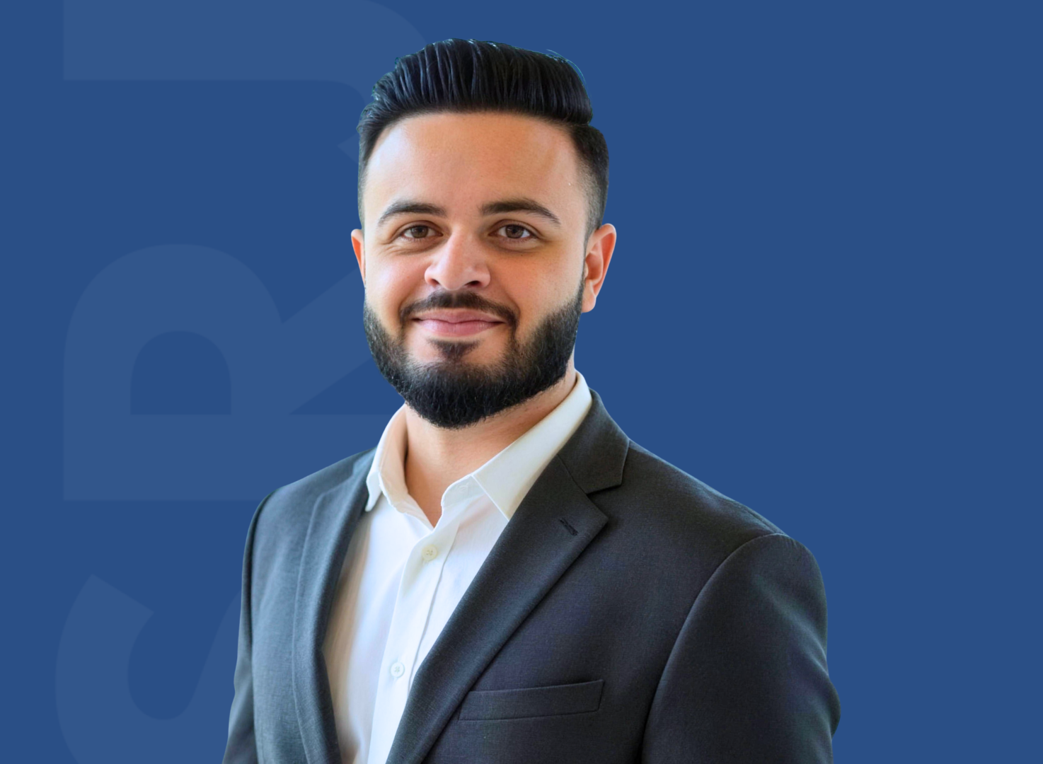 Hassam Azhar