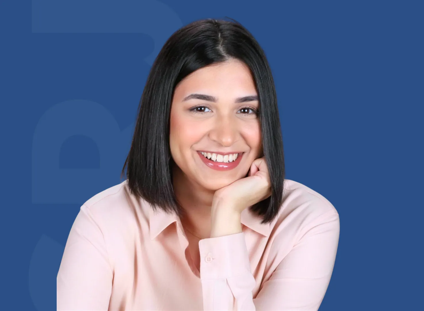 Ambreen A.