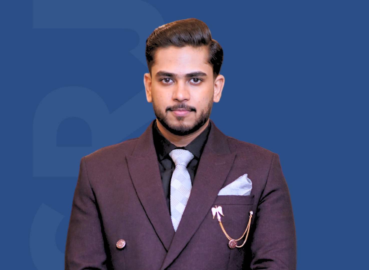 Moazzam S.